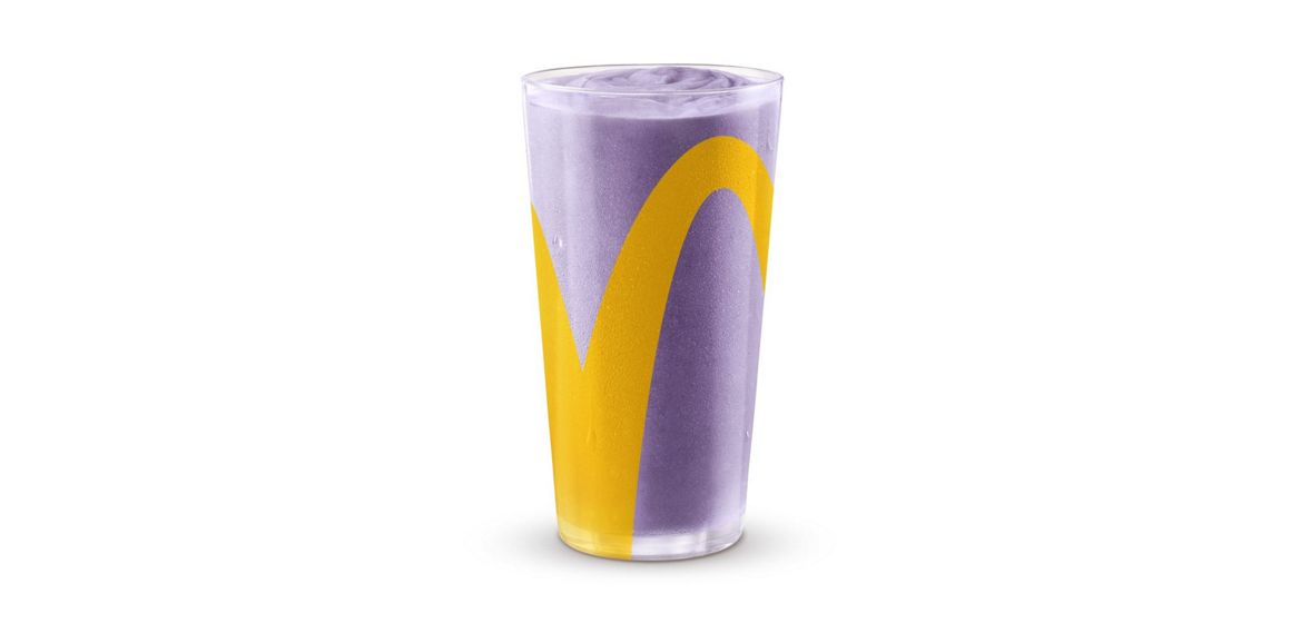 The Rumours Are True: Something Purple is finally Here!